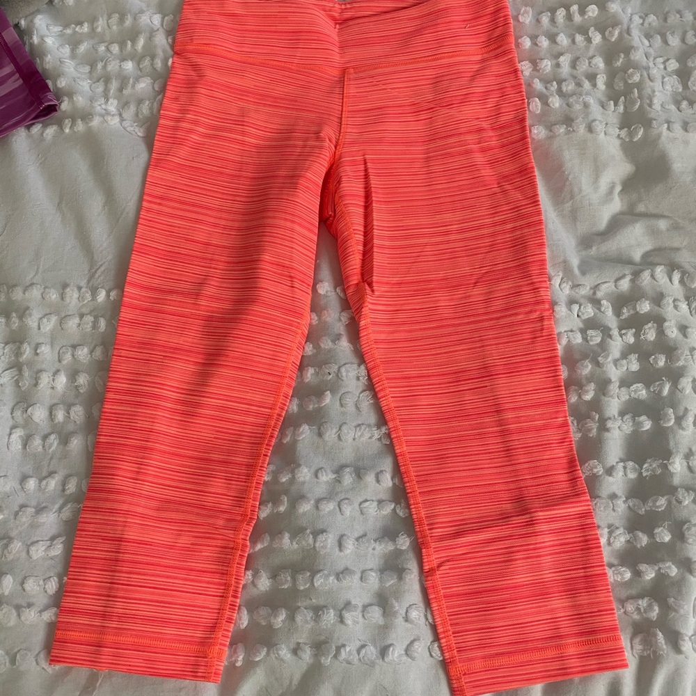 Under Armour leggings